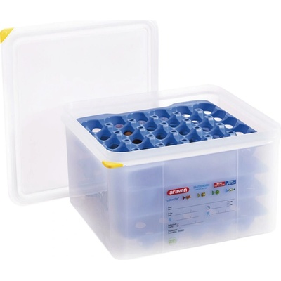 APS box na vajcia 35,4 x 32,5 x 20 cm