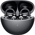 Honor Choice Earbuds Clip black (5504ABYB) Слушалки