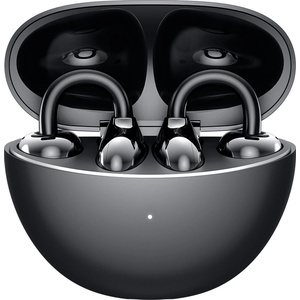 Honor Choice Earbuds Clip black (5504ABYB) Слушалки