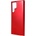 Samsung Калъф Jelly за Samsung Galaxy S22 Ultra - Червен KP16028
