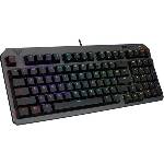 ASUS TUF Gaming K3 II RO (90MP0390-BKHA00) Клавиатури