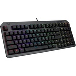 ASUS TUF Gaming K3 II RO (90MP0390-BKHA00) Клавиатури