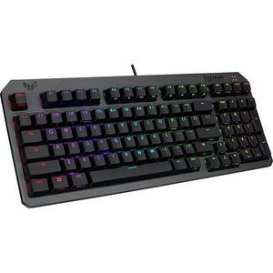 ASUS TUF Gaming K3 II RO (90MP0390-BKHA00) Клавиатури