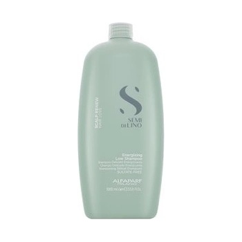 Alfaparf Milano Semi Di Lino Scalp Renew Shampoo 1000 ml