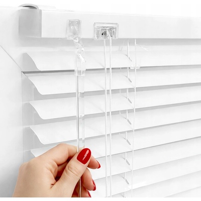 IMPERIA DECO 55 x 130 cm bílá – Sleviste.cz