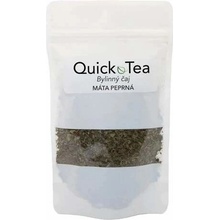 QuickTea Máta list 30 g