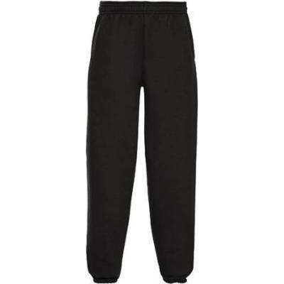 Russell dětské tepláky black