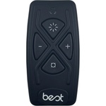 BEST ACR3, BeSmart S4 New B 433, 92 MHz for hoods CC34, ICF6 Series - оригинален дистанционен контрол (ACR3, BeSmart S4 New B 433,92 MHz for hoods CC34, ICF6 Series)