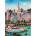 Pieces & Peace - Puzzle Chicago - 1 500 piese