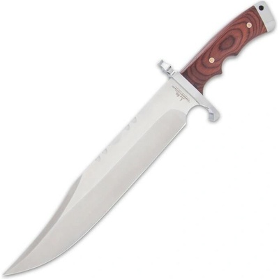 Gil Hibben HIBBEN MAGNUM BOWIE BLOODWOOD VERSION GH5104