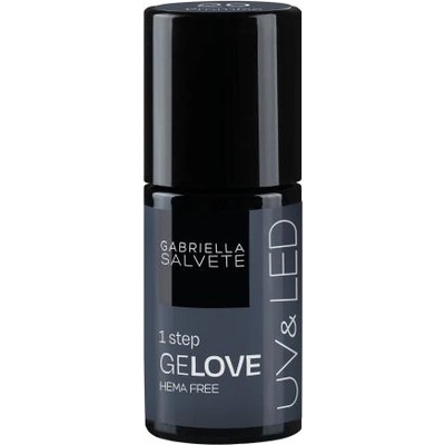 Gabriella Salvete GeLove UV & LED гел лак за нокти със запичане 8 ml нюанс 29 Promise