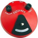 Dunlop JDF-2 Dallas-Arbiter FUZZ FACE Eфект за китара