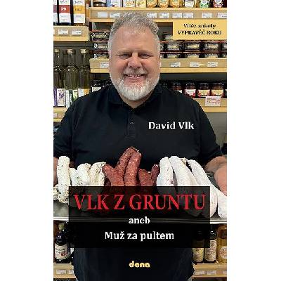 Vlk z gruntu