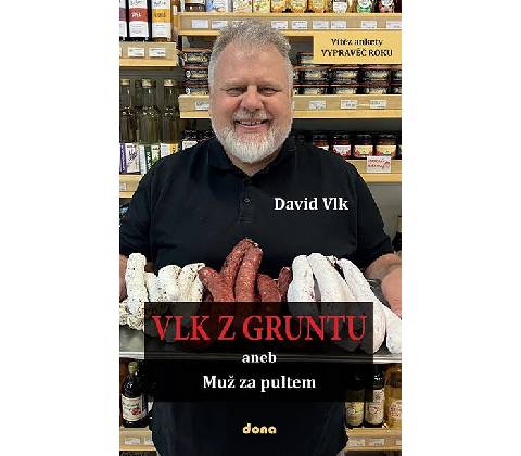 Vlk z gruntu