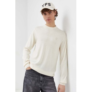 G-Star RAW Вълнен пуловер (D21931.B692)
