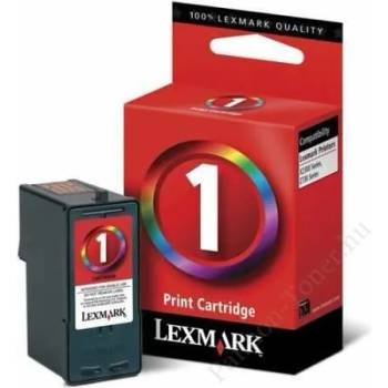 Image 1 of Lexmark 18C0781E