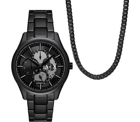 Armani Exchange AX7160SET