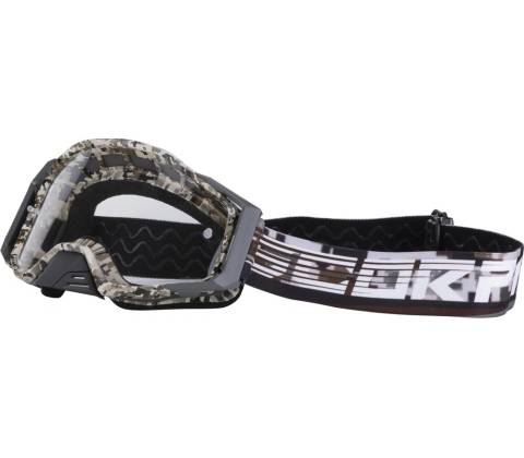 Scorpion MX Mask