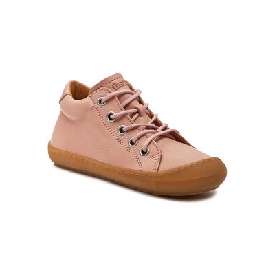 Froddo Обувки Ollie Laces G2130307-3 S Розов (Ollie Laces G2130307-3 S)