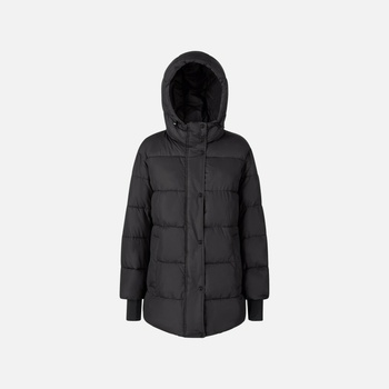 Geox Черен дамски пухен джакет Geox Spherica Geox | Cheren | ЖЕНИ | 40