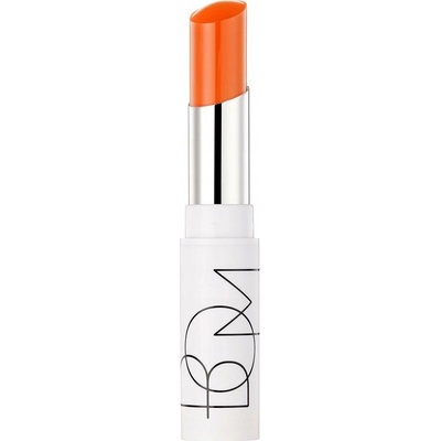 B,O,M Dewy Poloprůhledná rtěnka na rty 04 pure coral 4,5 g