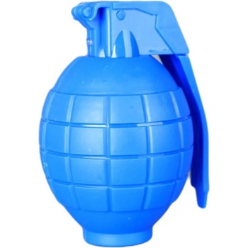 Image 1 of Kikky Детска ръчна граната със звук и светлина Kikky - Код W3837