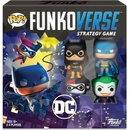 Funko POP! DC Comic Base Set