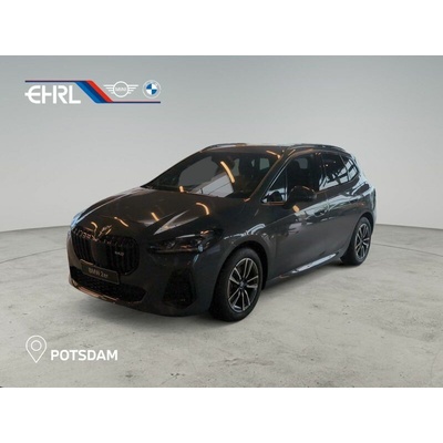 BMW 220i Active Tourer 115 kW