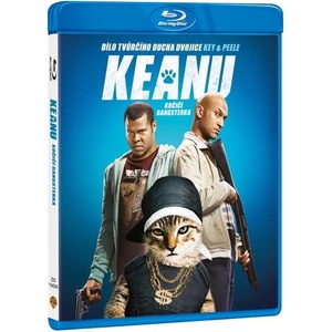 MagicBox Киану - Blu-ray (014427)