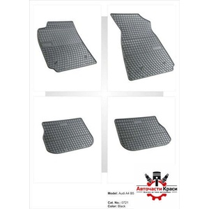 FroGum Стелки к-т -0721- Audi A4 B5 1994-2001 (ET0721)