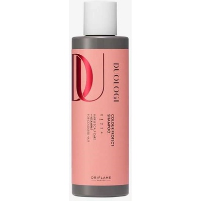 Oriflame Šampon na ochranu barvy vlasů Duologi 200 ml