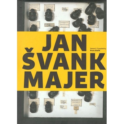 Jan Švankmajer - kolektiv autorů
