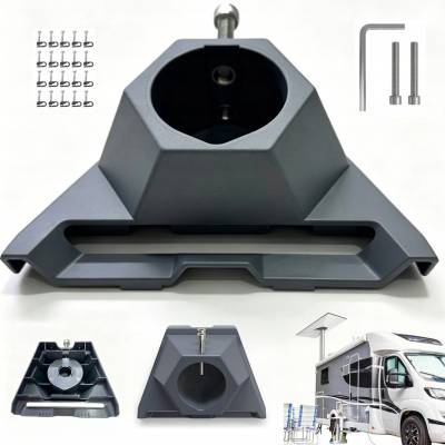Držák antény IKARVR STARL-ADAPTER-V3