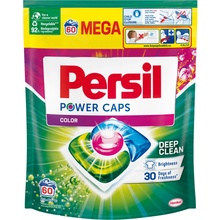 Persil kapsle na PD Power Caps Color 60 PD