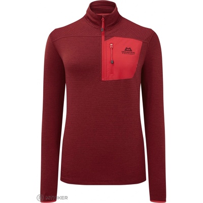 Mountain Equipment Lumiko Zip Rhubarb/Capsicum