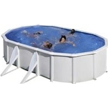 GRE Fidji 6,1 x 3,75 x 1,2m P610ECO