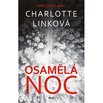 Osamělá noc - Charlotte Link
