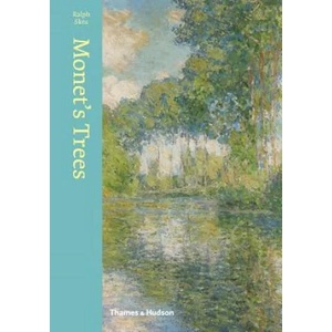 Monet's Trees | Ralph Skea (2015)