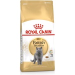 Royal Canin British Shorthair Adult гранули за британски късокосмести котки 400 г