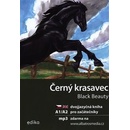 Černý krasavec A1/A2