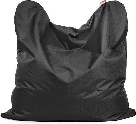 Tuli Smart polyester tmavě šedá