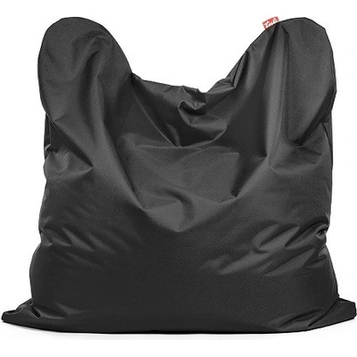 Tuli Smart polyester tmavě šedá