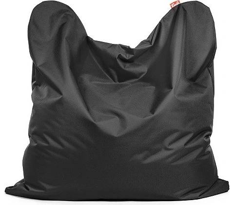 Tuli Smart polyester tmavě šedá