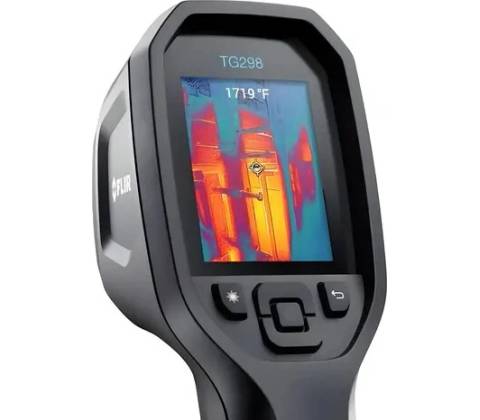 FLIR TG298
