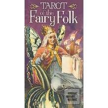 Tarot of the Fairy Folk