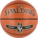 Spalding NBA Silver Outdoor