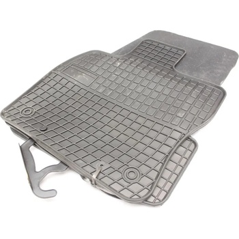 Image 1 of FroGum Гумени стелки за SEAT Ateca (2016+), марка Frogum (547471)