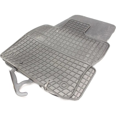 FroGum Гумени стелки за SEAT Ateca (2016+), марка Frogum (547471)