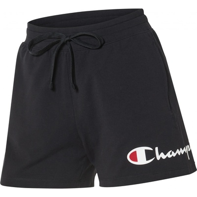 Champion dámské kraťasy černá