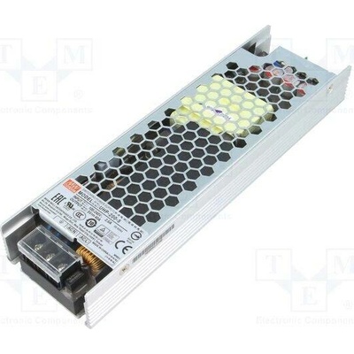 MEAN WELL UHP-200-5 Napájecí zdroj: spínaný; k vestavbě,modulový; 200W; 5VDC; 40A